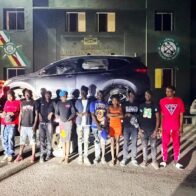 Army detains 10 undocumented Haitians following a vehicle pursuit in Dajabón | De Último Minuto English