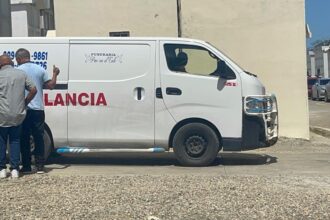 Man murdered with a stab wound over an alleged RD$50 dispute in a dice game in Santiago | De Último Minuto English