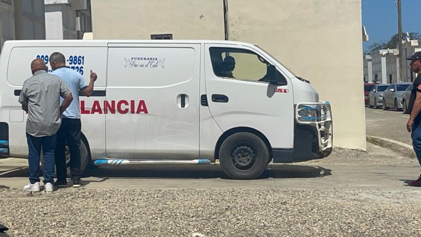 Man murdered with a stab wound over an alleged RD$50 dispute in a dice game in Santiago | De Último Minuto English