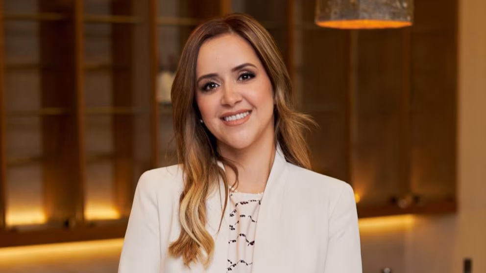 Morena councilwoman María de Jesús Quijada and her husband shot to death in Tecate, Baja California | De Último Minuto English