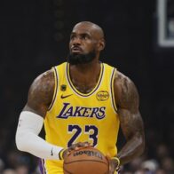 LeBron James will play for the 76ers in what will be his final NBA season | De Último Minuto English