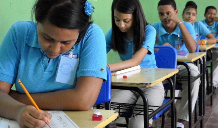 Minerd will publish the results of the 2026 National Tests before July 24 | De Último Minuto English