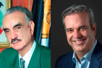 "A man's best legacy is his values": Abinader remembers his father on Father's Day | De Último Minuto English