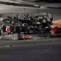 Tragic accident in Santiago: motorcyclist dies after collision with a pickup truck | De Último Minuto English