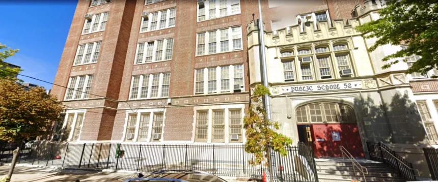 School employee and husband stole $170K from NYC Department of Education, prosecutors say
