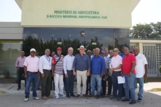 Government reactivates PRODEVAJ to boost agricultural production in Pedernales | De Último Minuto English