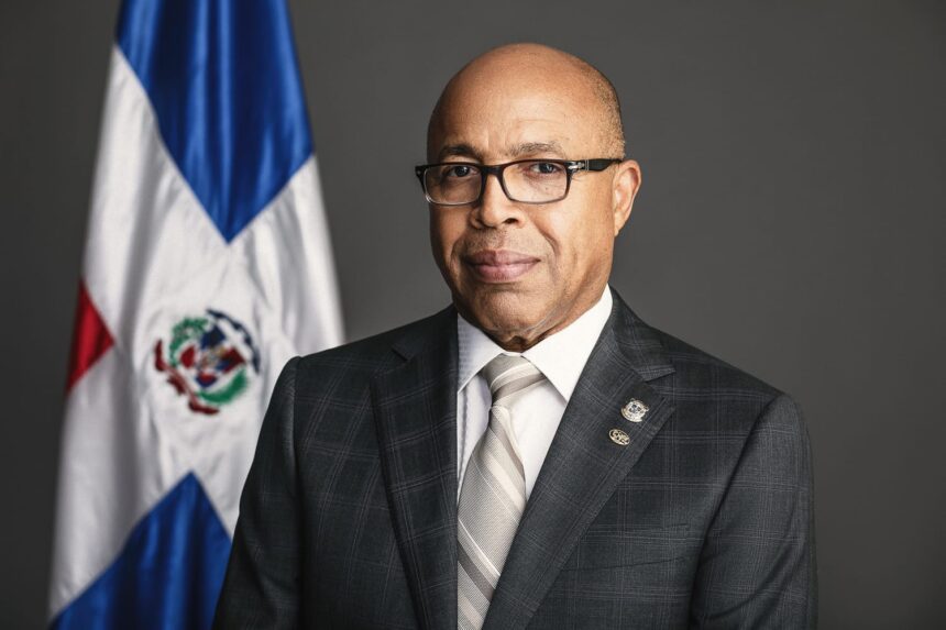 Pacheco confident in approval of the Penal Code this Thursday in the Chamber of Deputies | De Último Minuto English
