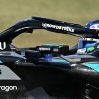Antonelli wins the British Grand Prix sprint and extends his World Championship lead | De Último Minuto English