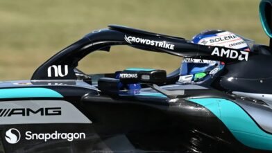 Antonelli wins the British Grand Prix sprint and extends his World Championship lead | De Último Minuto English