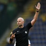 Dutch referee Rob Dieperink, removed from the 2026 World Cup, dies at 38 | De Último Minuto English