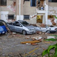 "A rescue operation for the earthquakes in Venezuela exceeds 48 hours" | De Último Minuto English