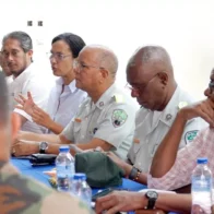Authorities fine-tune mobility plan for the 2026 Central American and Caribbean Games | De Último Minuto English