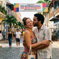 International Kissing Day: a celebration of romance and spontaneity | De Último Minuto English