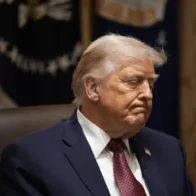 A bar in the United States that promised free beer on the day Trump dies loses its license | De Último Minuto English