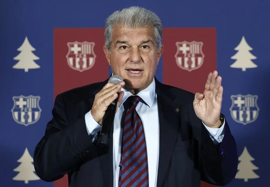 Barcelona recovers the 1:1 rule and will be able to sign players with greater freedom this summer | De Último Minuto English