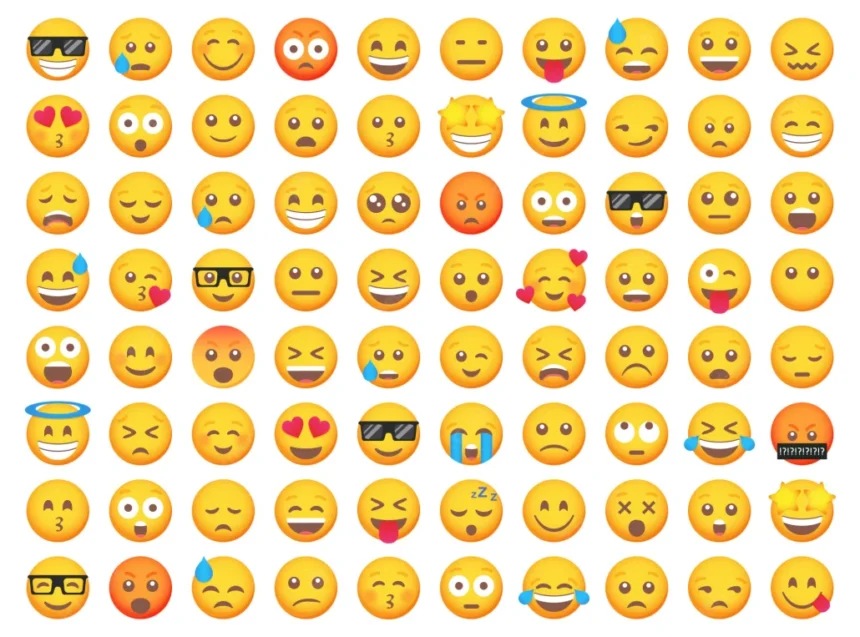 What do your emojis say? July 17: World Emoji Day | De Último Minuto English