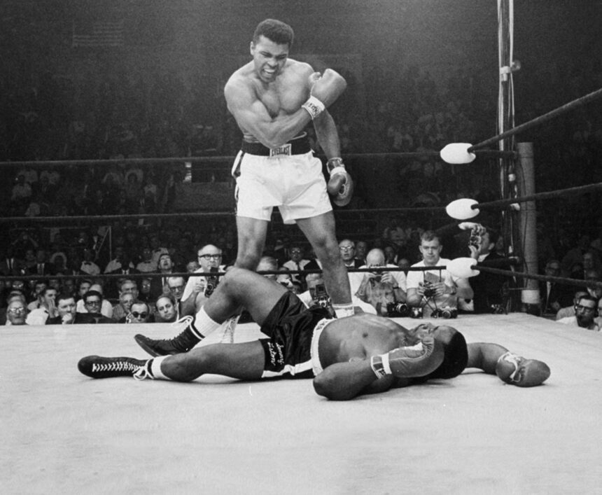Prime Video will premiere the authorized biographical series about Muhammad Ali in November | De Último Minuto English