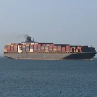 Panamanian-flagged vessels detained in Chinese ports drop from 140 to 16 | De Último Minuto English