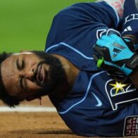 Junior Caminero leaves the All-Star Game after being hit by a pitch; X-rays rule out a fracture | De Último Minuto English