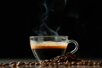 How much coffee is healthy to drink per day? | De Último Minuto English