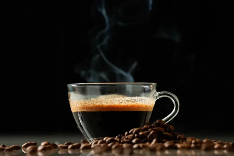 How much coffee is healthy to drink per day? | De Último Minuto English