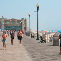 Heat wave leaves at least 25 dead in New Jersey | De Último Minuto English