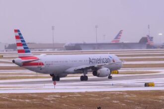 More than 15 flights canceled at the Puerto Rico airport due to adverse weather in the U.S. | De Último Minuto English