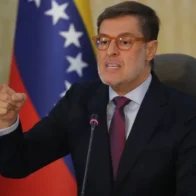 North Korea congratulates the new Venezuelan foreign minister and conveys its desire to develop ties | De Último Minuto English
