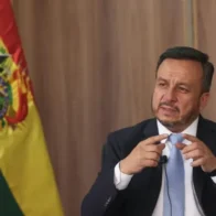 Former Bolivian Minister of Hydrocarbons captured in bad fuel case | De Último Minuto English