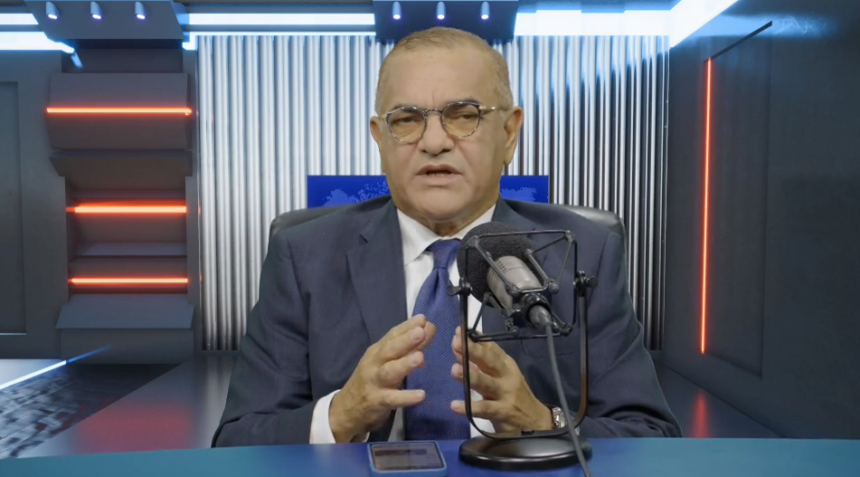 Carlos García rejects appointment as consul in Los Angeles and will remain in the country | De Último Minuto English