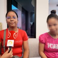Single mother asks for help to find employment and pay for her daughter's hydrocephalus treatment | De Último Minuto English