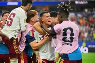 Spain defeats France and advances to the 2026 World Cup final | De Último Minuto English