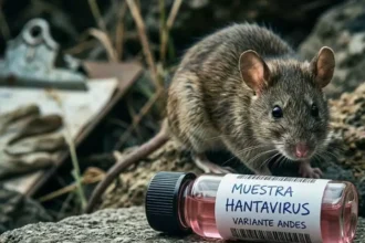 Venezuela confirms three deaths from hantavirus in Anzoátegui; two other deaths of doctors in Barinas are under investigation | De Último Minuto English