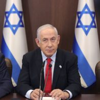 Israeli President congratulates Trump on the 250 years of the USA from the embassy in Jerusalem | De Último Minuto English
