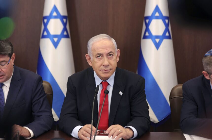 Israeli President congratulates Trump on the 250 years of the USA from the embassy in Jerusalem | De Último Minuto English
