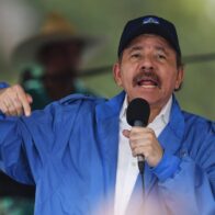 Daniel Ortega says there will be no more elections in Nicaragua for the opposition to gain power