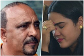 The saddest Father's Day for Martha Heredia: she confirms the death of her father | De Último Minuto English