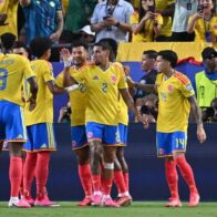 Colombia defeats Ghana and advances to the round of 16 of the 2026 World Cup | De Último Minuto English