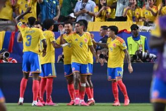 Colombia defeats Ghana and advances to the round of 16 of the 2026 World Cup | De Último Minuto English