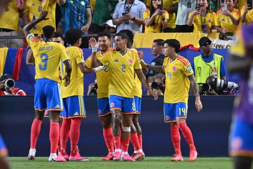 Colombia defeats Ghana and advances to the round of 16 of the 2026 World Cup | De Último Minuto English