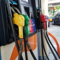 Gasoline and diesel prices rise by RD$3.00 and RD$2.00 | De Último Minuto English