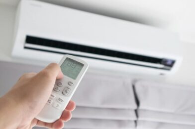 Heat continues to break electricity demand records; last night 4,203 MW | De Último Minuto English