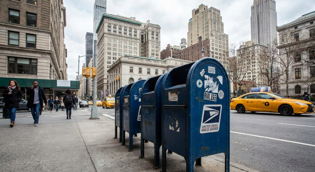 U.S. Postal Service employee accused of stealing over $25,000 in rent payments sent by mail | 8 | U.S. Postal Service employee accused of stealing over $25,000 in rent payments sent by mail | De Último Minuto English