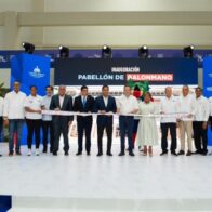"MIVHED delivers the completely renovated Handball Pavilion at Parque del Este" | De Último Minuto English