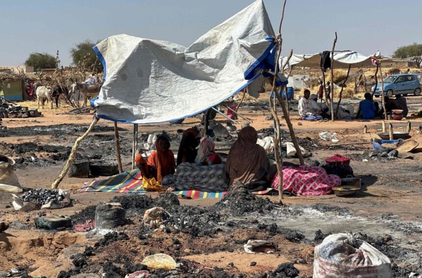 A new wave of intercommunal violence leaves 20 dead in northern South Sudan | De Último Minuto English