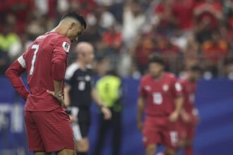 Cristiano Ronaldo says goodbye to the World Cups with a clear conscience after Portugal's elimination | De Último Minuto English