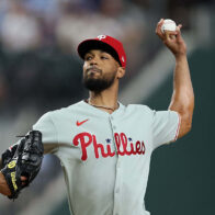 All set for the 2026 All-Star Game: Cristopher Sánchez will start for the National League and Junior Caminero will bat fourth | De Último Minuto English