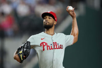 All set for the 2026 All-Star Game: Cristopher Sánchez will start for the National League and Junior Caminero will bat fourth | De Último Minuto English