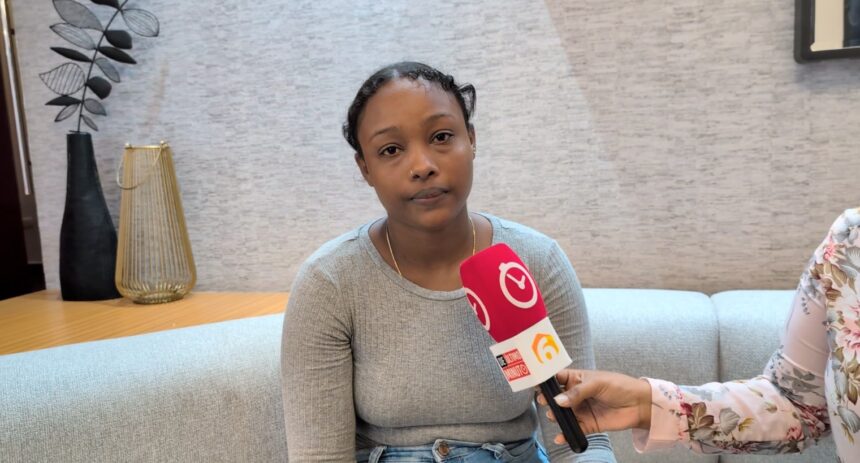 Young person requests help to obtain their birth certificate after 10 years of waiting | De Último Minuto English
