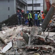 One month has passed since the double earthquake that devastated Venezuela | De Último Minuto English